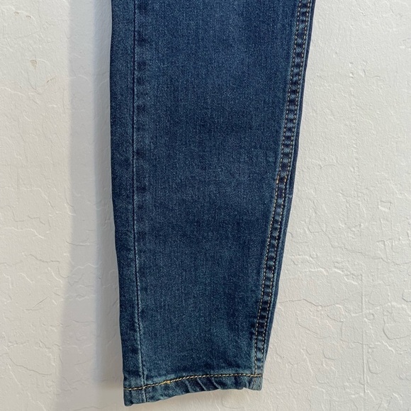 Levi’s 519 SKINNY HI-BALL jeans size 26 - Picture 3 of 11